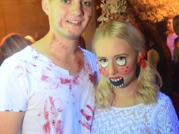 Halloween 2015